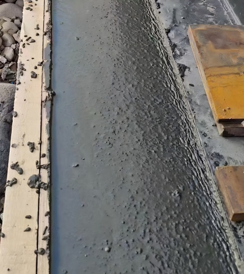 富县环氧砂浆的特点及施工流程​