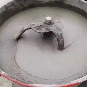 富县灌浆料的类型及施工流程​