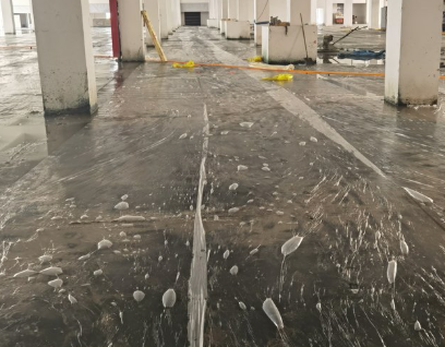 富县不发火砂浆和不发火金属骨料有什么区别
