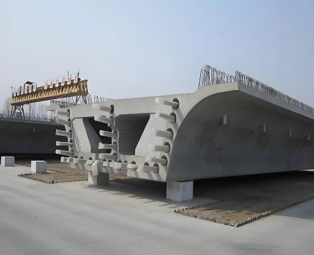 富县抗冻压浆料的特点及标准化施工工艺